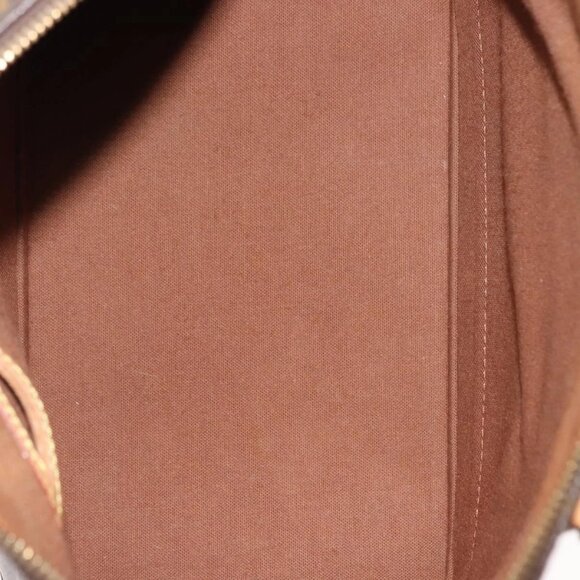 LOUIS VUITTON Monogram Alma Hand Bag M51130 LV Auth ep11086 - Picture 10 of 16